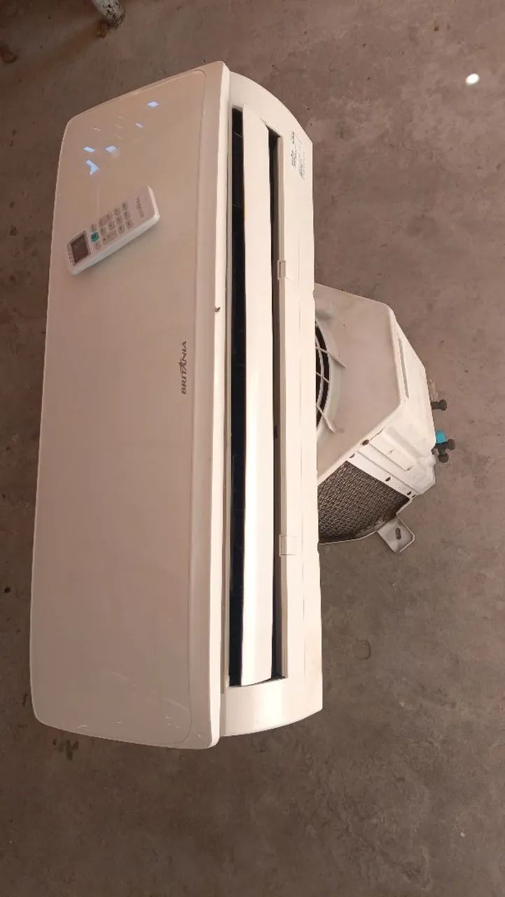 Ar condicionado  - Foto 4