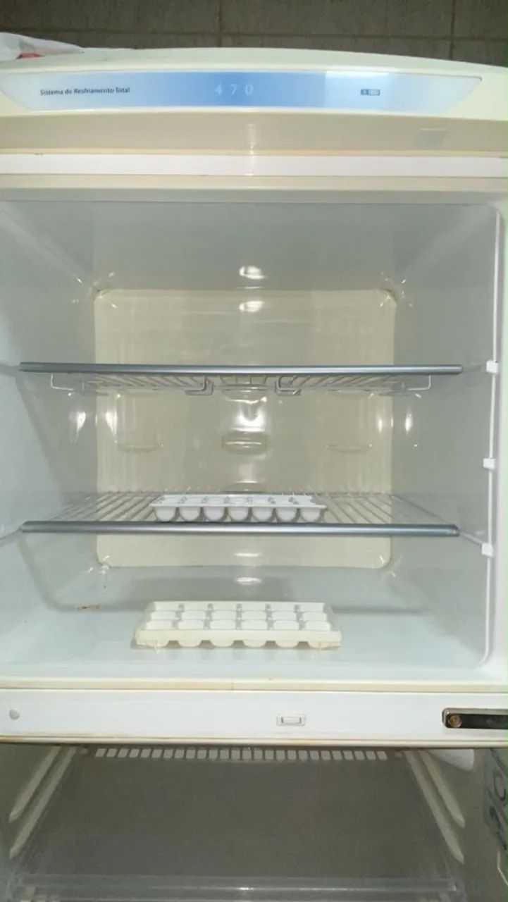 Geladeira continental  - Foto 4