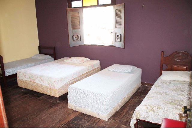 Cama p/ 35 Pessoas ou MAIS - Piscina e Praia em São Luís - Foto 11