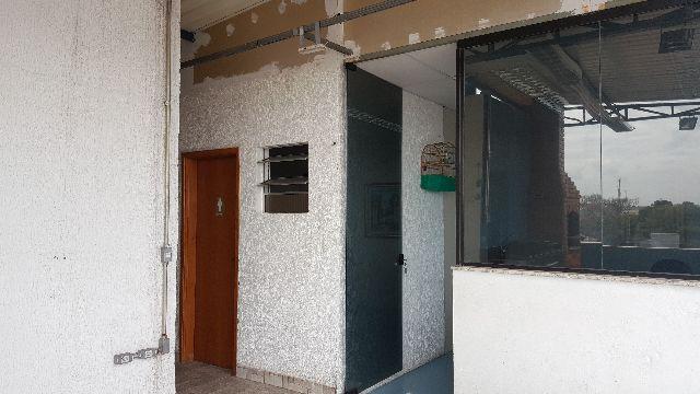 Prédio comercial, 1.100 m². Vl. Paulicéia - SBC - Foto 9