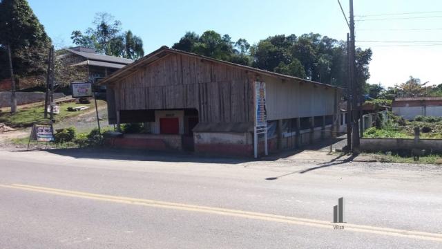 Casa, Itinga, Araquari-SC