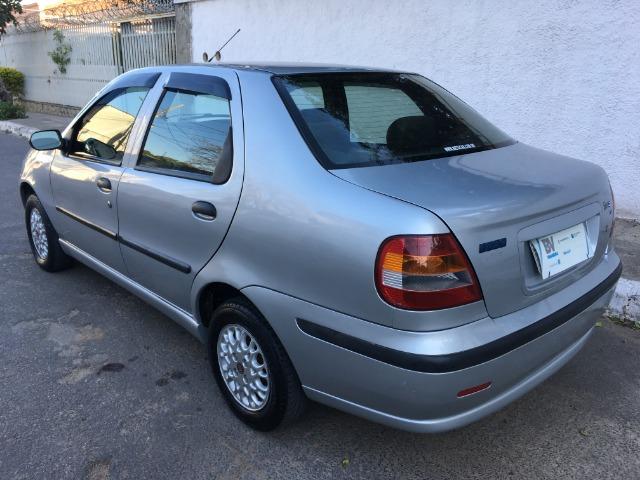 FIAT SIENA 1.0/ EX 1.0 MPI FIRE/ FIRE FLEX 8V 2004 