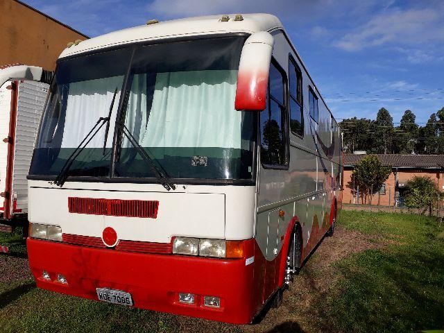 Motor Home