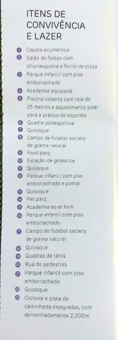 Condôminio Horizontal de Lotes Parqville Jacarandá ( Aparecida dr Goiânia) - Foto 9