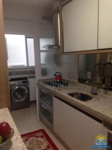 Apartamento à venda com 3 dormitórios em Ingleses, Florianopolis cod:14325 - Foto 13