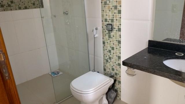Samuel Pereira oferece: Casa Sobradinho RK 4 Suites Alto Padrão Churrasqueira Aceita troca - Foto 19