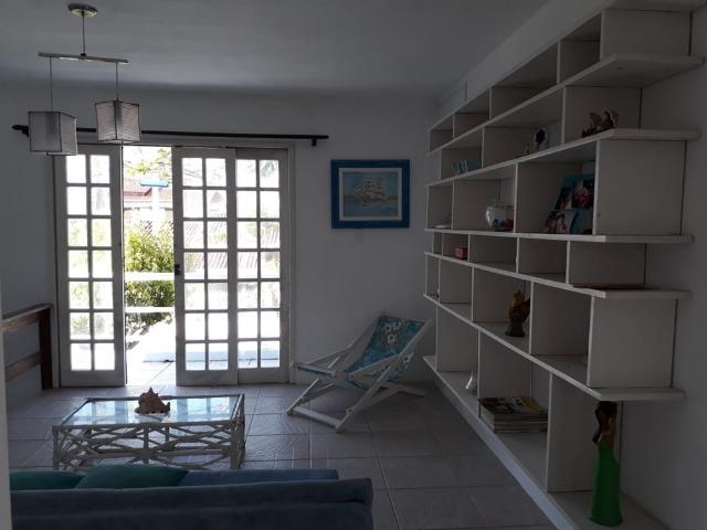 Excelente Sobrado a poucos metros da praia de Enseada - Foto 13