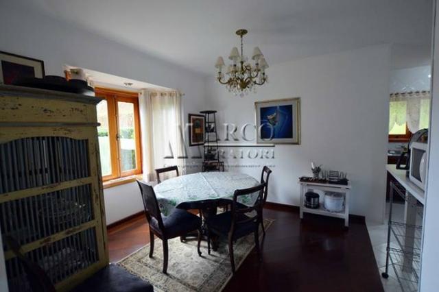 Casa em condomínio , 3 dorm + 3 quartos externos, linda vista com churrasqueira - Foto 11