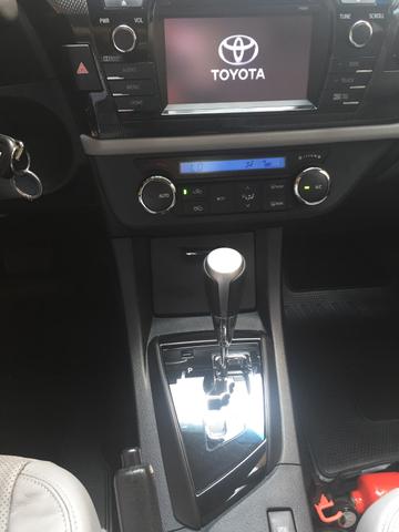 Corolla XEI 2.0 - Foto 11
