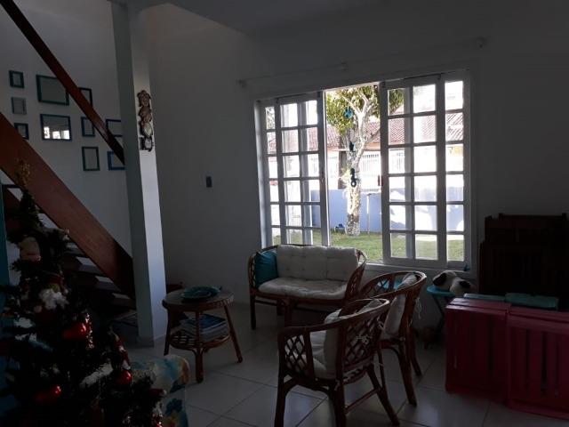 Excelente Sobrado a poucos metros da praia de Enseada - Foto 4