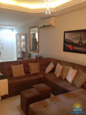 Apartamento à venda com 3 dormitórios em Ingleses, Florianopolis cod:14325 - Foto 10