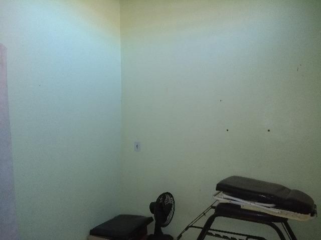 Vendo 1 Casa mais 1 Quitenete , no Buritis 4 - Quadra 22 - Planaltina DF - Foto 2