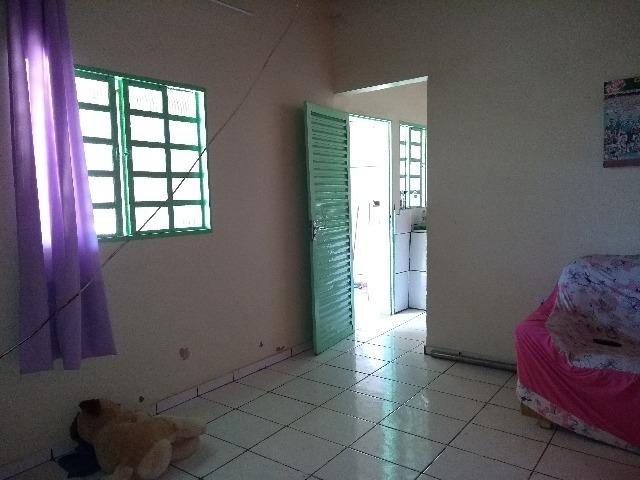 Vendo 1 Casa mais 1 Quitenete , no Buritis 4 - Quadra 22 - Planaltina DF - Foto 13