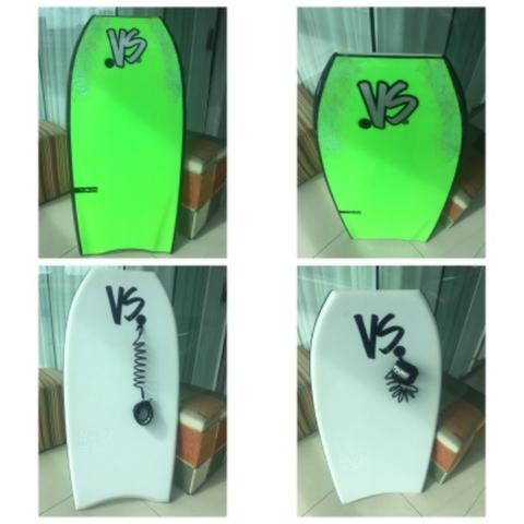 Prancha de bodyboard
