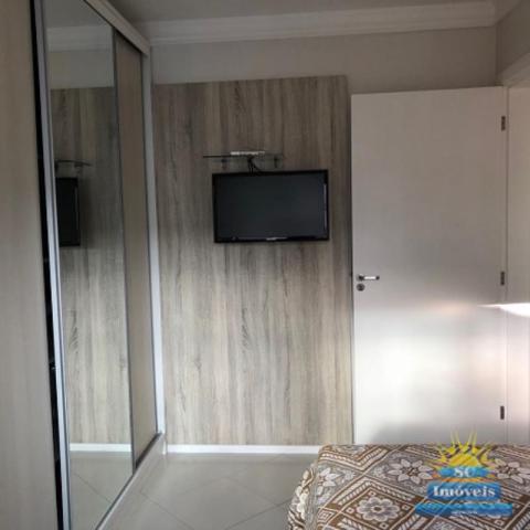 Apartamento à venda com 2 dormitórios em Ingleses, Florianopolis cod:14059 - Foto 6