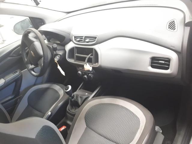 Sucata Onix 2015 80cv 1.0 Flex - Foto 4