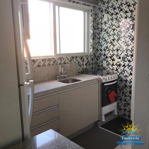 Apartamento à venda com 2 dormitórios em Ingleses, Florianopolis cod:14059 - Foto 3