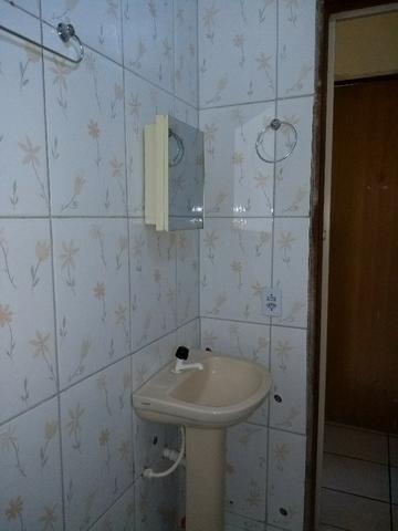 Vendo 1 Casa mais 1 Quitenete , no Buritis 4 - Quadra 22 - Planaltina DF - Foto 10