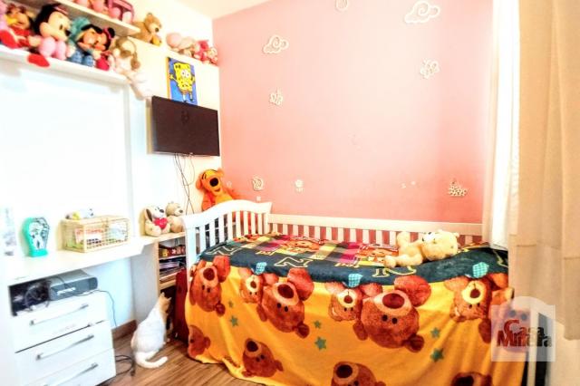 Apartamento à venda com 3 dormitórios em Havaí, Belo horizonte cod:249749 - Foto 7