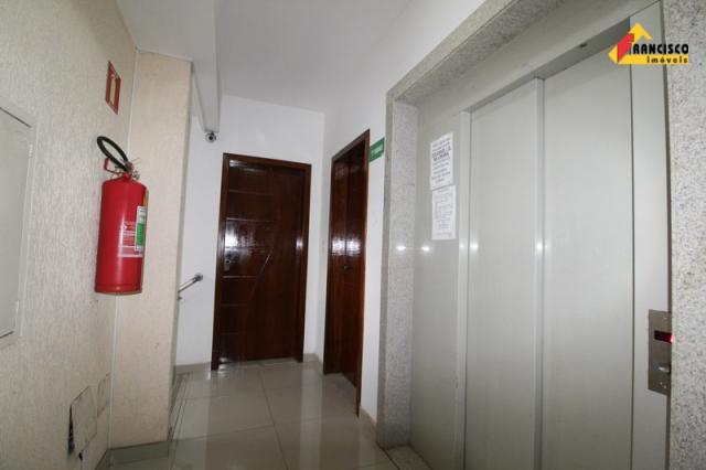 Apartamento para aluguel, 3 quartos, 1 vaga, manoel valinhas - divinópolis/mg - Foto 14