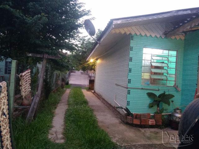 Casa à venda com 4 dormitórios em Canudos, Novo hamburgo cod:15503 - Foto 7