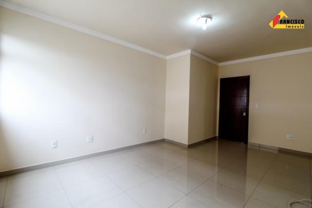 Apartamento para aluguel, 3 quartos, 1 vaga, manoel valinhas - divinópolis/mg - Foto 9