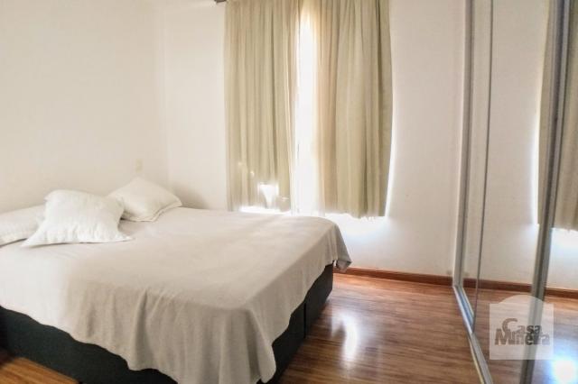 Apartamento à venda com 3 dormitórios em Havaí, Belo horizonte cod:249749 - Foto 9