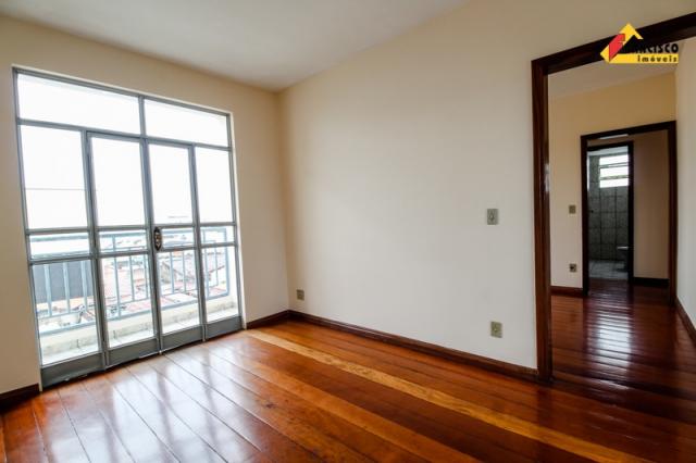Apartamento para aluguel, 3 quartos, 1 vaga, catalão - divinópolis/mg - Foto 5