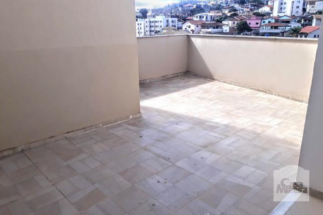 Apartamento à venda com 2 dormitórios em Ana lúcia, Sabará cod:249741 - Foto 14