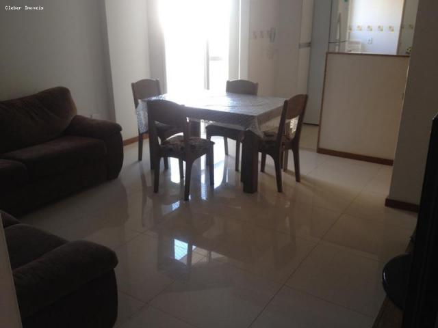 Apartamento para Venda em Guarapari, Praia do morro, 3 dormitórios, 1 suíte, 2 banheiros, - Foto 4