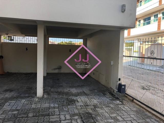 Apartamento à venda com 1 dormitórios em Ingleses do rio vermelho, Florianopolis cod:3149 - Foto 17