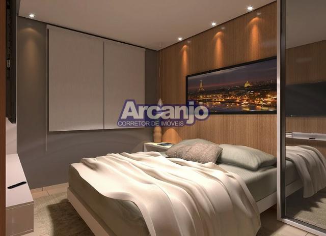 Edf. Aloísio Tavares (Lançamento) - Jatiúca - Próximo ao Divina Gula - Foto 3