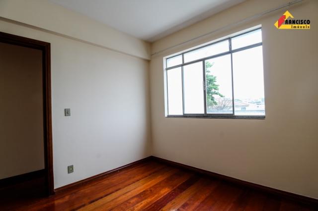 Apartamento para aluguel, 3 quartos, 1 vaga, catalão - divinópolis/mg - Foto 12