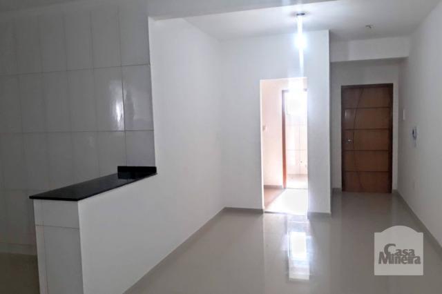 Apartamento à venda com 2 dormitórios em Ana lúcia, Sabará cod:249741 - Foto 2