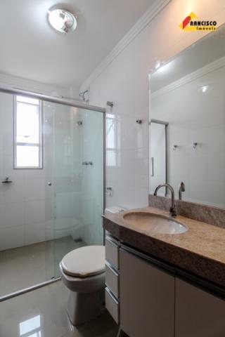 Apartamento para aluguel, 3 quartos, 1 vaga, manoel valinhas - divinópolis/mg - Foto 17