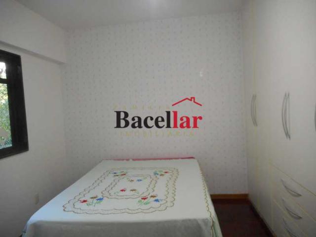 Apartamento à venda com 3 dormitórios em Tijuca, Rio de janeiro cod:TIAP31845 - Foto 9
