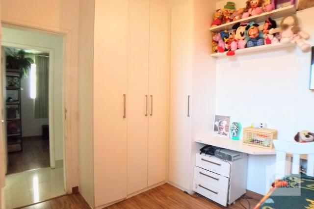 Apartamento à venda com 3 dormitórios em Havaí, Belo horizonte cod:249749 - Foto 8