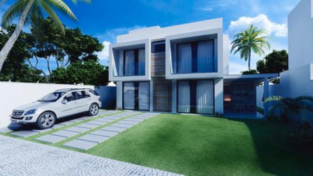 Casa luxo cond fechado