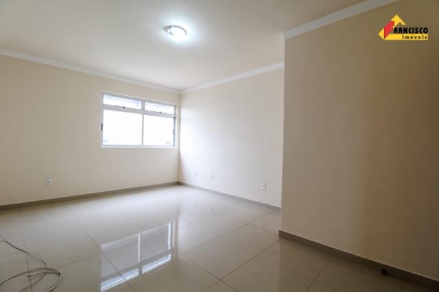 Apartamento para aluguel, 3 quartos, 1 vaga, manoel valinhas - divinópolis/mg