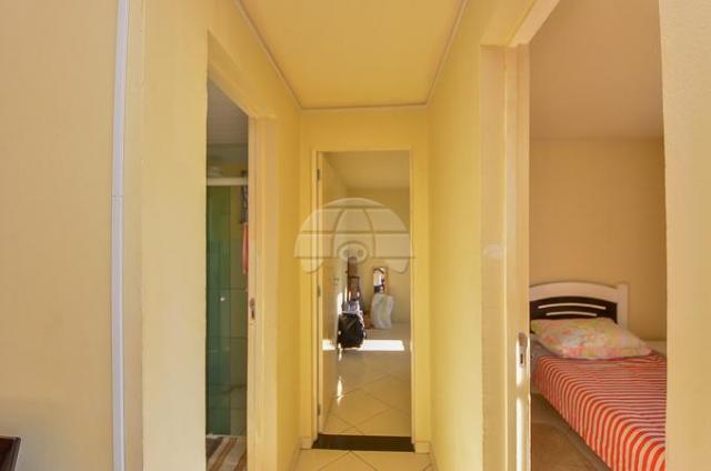 Apartamento à venda com 2 dormitórios em Sítio cercado, Curitiba cod:148834 - Foto 5