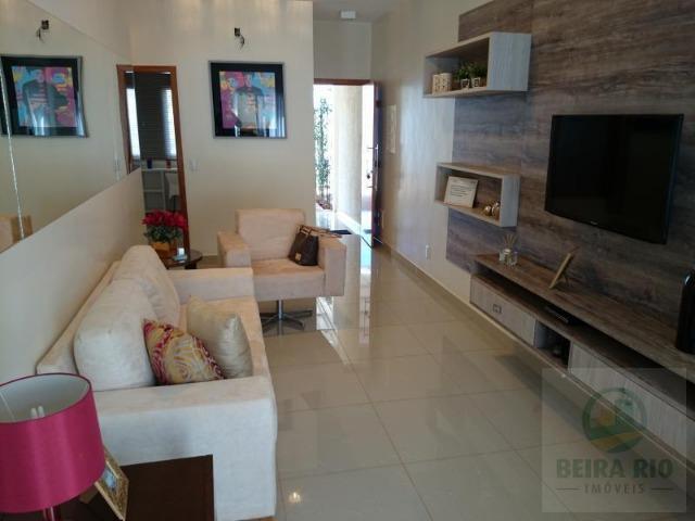 Vende-se Casa Reserva Beira Rio - Foto 8