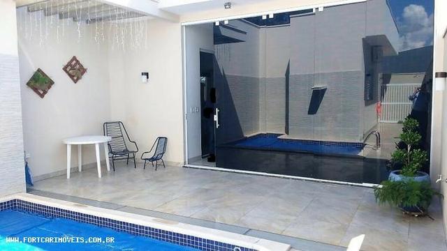 Casa Térrea SemiNova c\ 4 Suítes no Condomínio Portinari r$ 1.050.000,00 - Foto 15