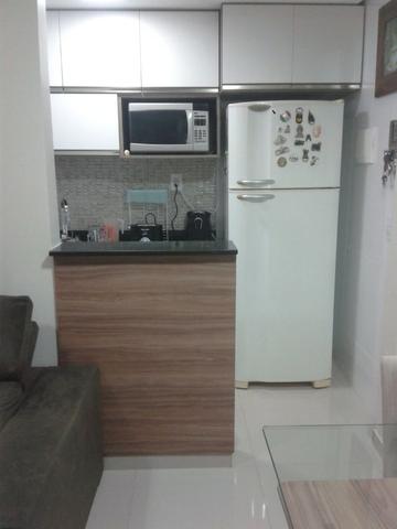 Apartamento 2 quartos com suíte Condomínio Vila da Costa Jardim Limoeiro - Foto 16