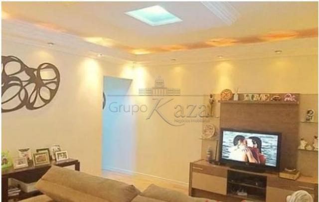 Casa à venda com 3 dormitórios em Cidade morumbi, Sao jose dos campos cod:V30250SA - Foto 2