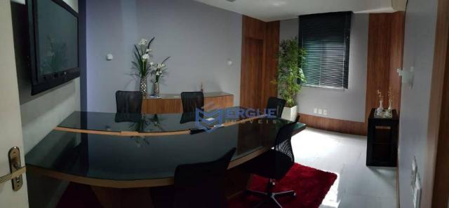 Prédio à venda, 324 m² por r$ 1.500.000,00 - jardim das oliveiras - fortaleza/ce - Foto 13