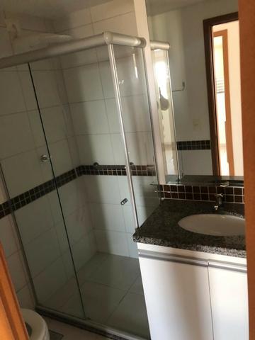 Apartamento Villaggio di Bonifacia Sol da manhã Sacada com Churrasqueira - Foto 3