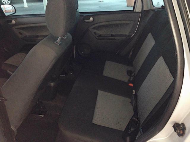 FIESTA SE SEDAN 1.6 2014 Kit Gás - Foto 6