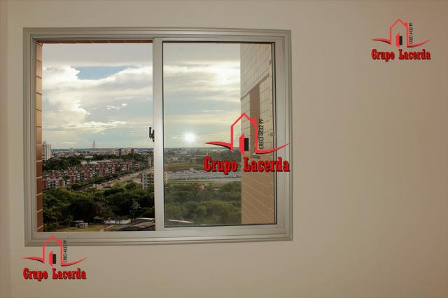 Promoção Relâmpago, 84m², Paradise SKY, 3 Quartos/Suíte, Agende sua Visita, Dom Pedro - Foto 14