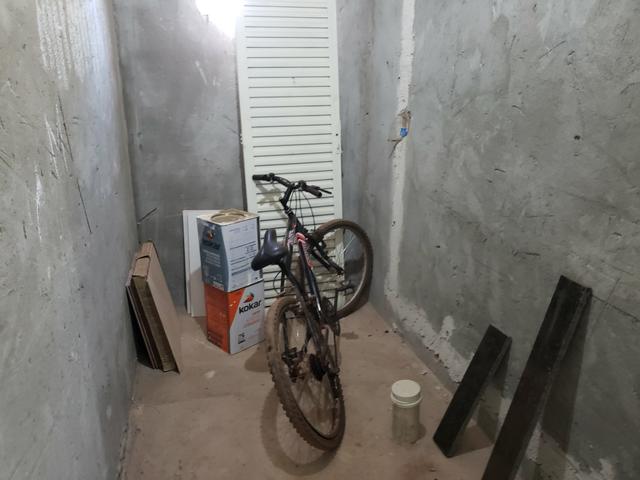 Prédio / Sala Comercial + Casa 2/4 1St Av Comercial 120mil Airton * - Foto 9