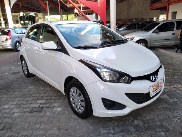 Hb20 comfort plus 1.6 2015/2015 - Foto 3